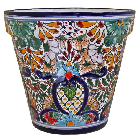 chaperos talavera|talavera pots online.